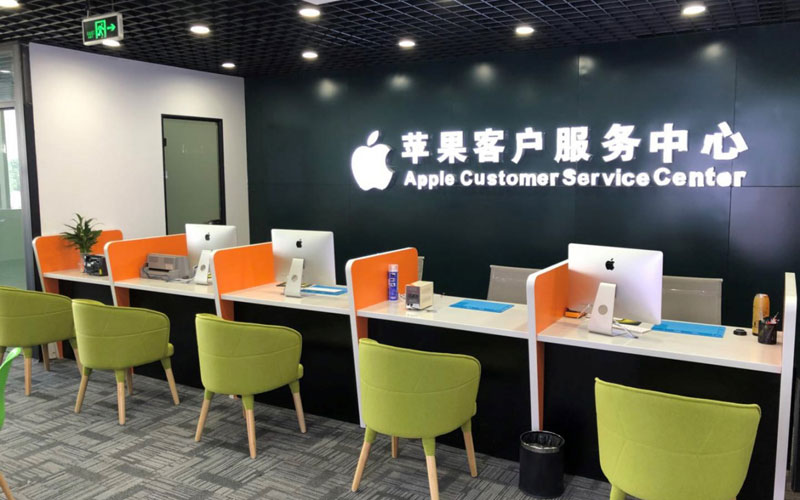 临汾苹果手机主板故障维修